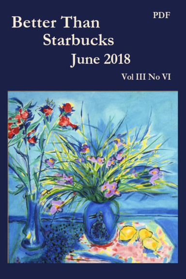 Better Than Starbucks June 2018