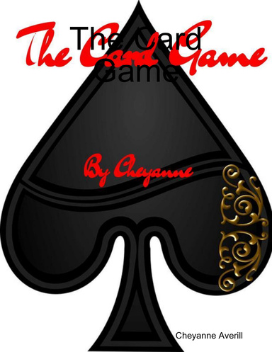 The Card Game