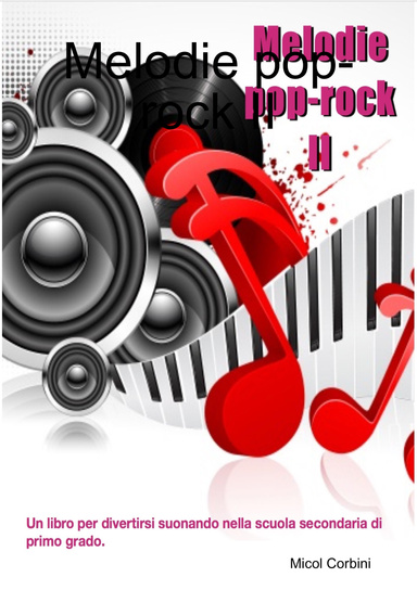 Melodie pop-rock II