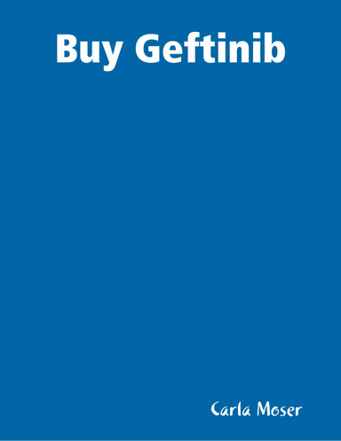 Buy Geftinib
