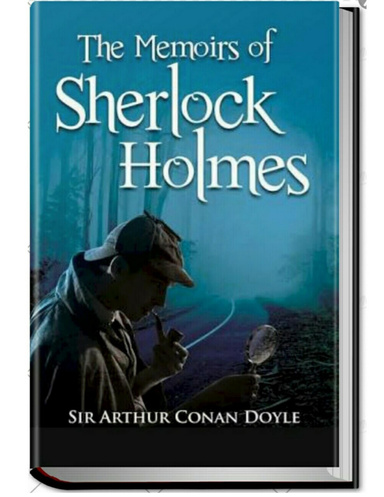 The Memoirs of Sherlock Holmes