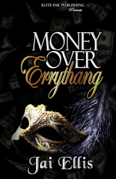 Money Over Errythang