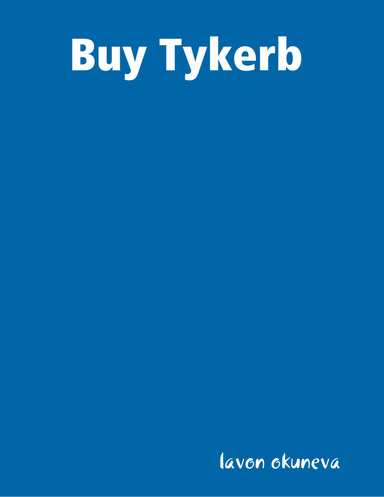 Buy Tykerb
