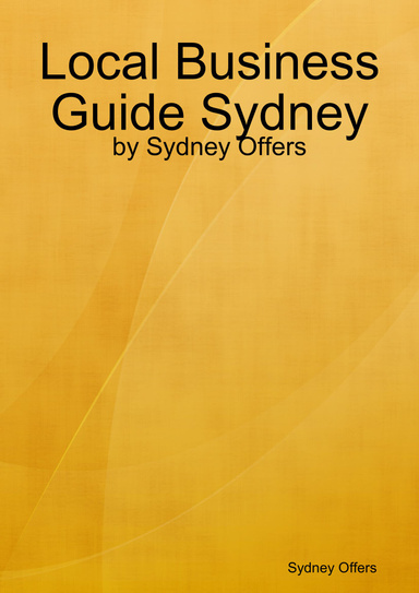 Local Business Guide Sydney