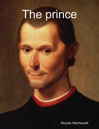 The prince
