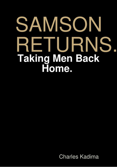 Samson Returns