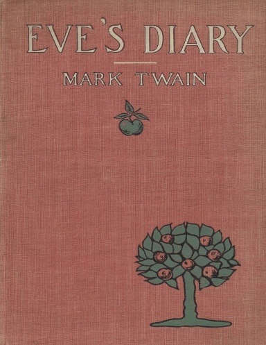 Eve's Diary (Illustrated)