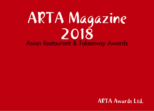 Arta Magazine 2018