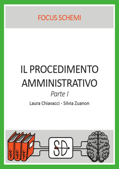 Il procedimento amministrativo - parte 1