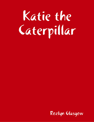 Katie the Caterpillar
