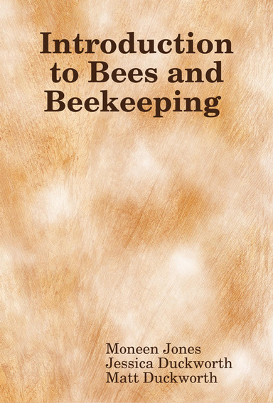 Introduction to Bees and Beekeeping