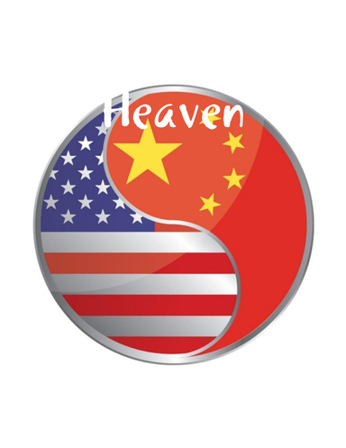 Mandate of Heaven