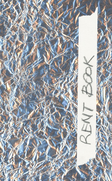 Rent Book