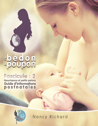 Nourrissons et petits petons Guide d'informations postnatales
