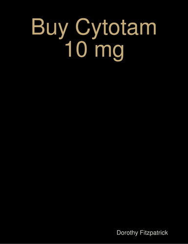Buy Cytotam 10 mg