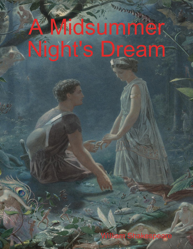 A Midsummer Night's Dream