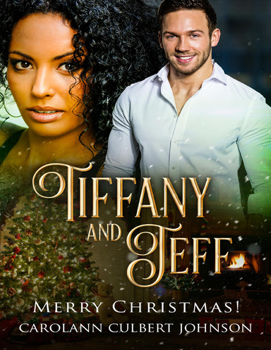Tiffany and Jeff: Merry Christmas!