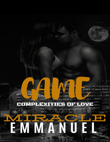 Game: Complexities of Love