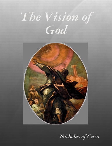 The Vision of God