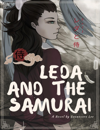 Leda and the Samurai
