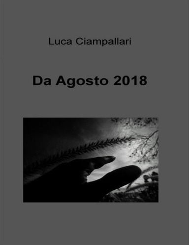 Da Agosto 2018