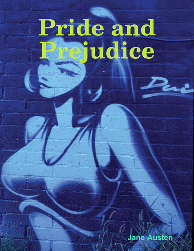 Pride and Prejudice