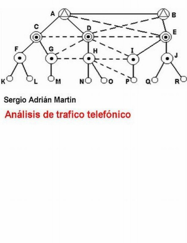 Análisis de tráfico teléfonico