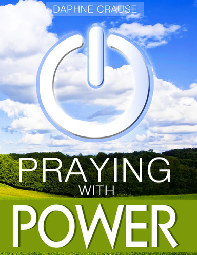 Praying With Power