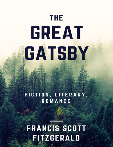 The Great Gatsby