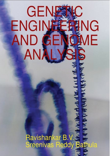 Genetic Engineering and Genome Analysis