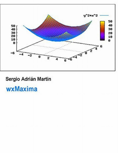 wxMaxima