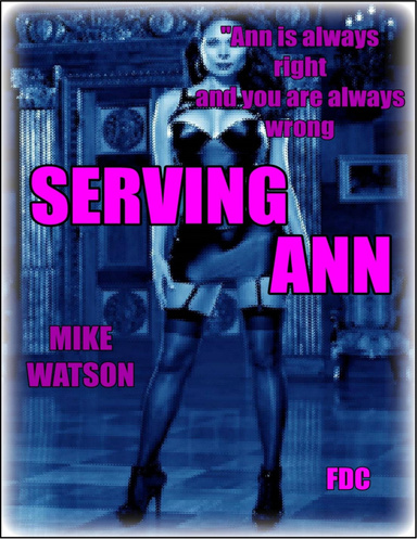 Serving Ann