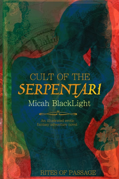 Cult of the Serpentari