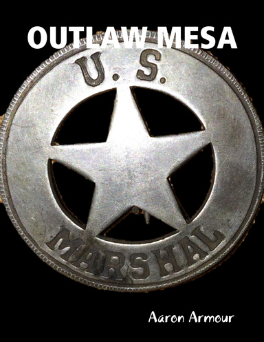 Outlaw Mesa