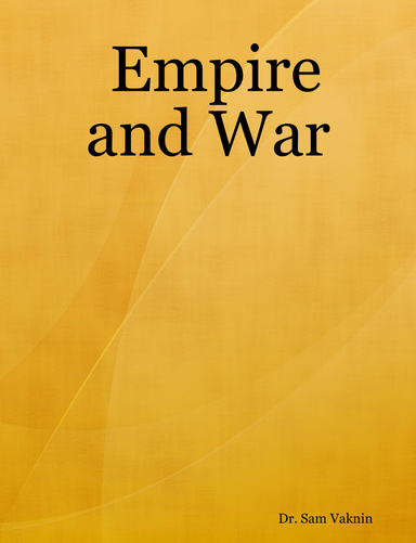 Empire and War