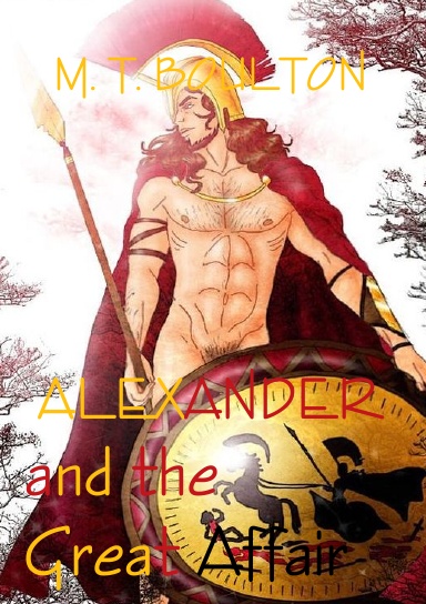 Alexander and the Great Affair