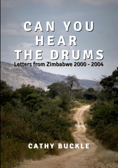 Can you hear the drums?