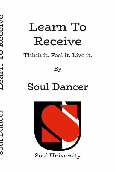 Learn To Receive - Spiral Bound