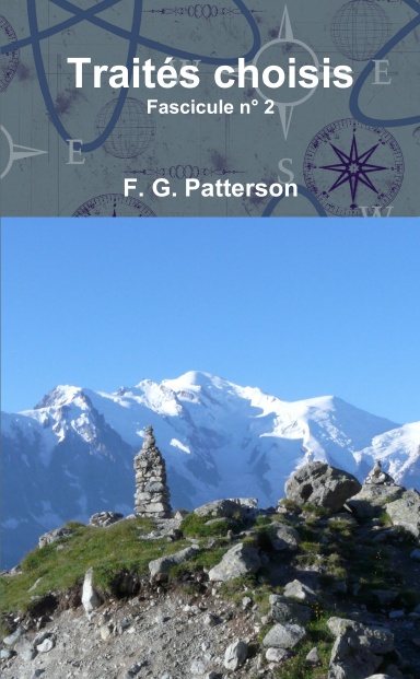 Traités choisis (2)