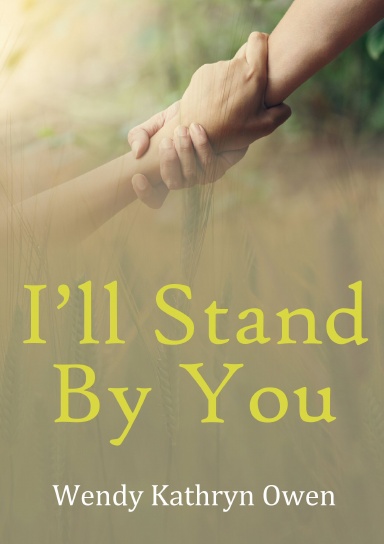 I’ll Stand By You