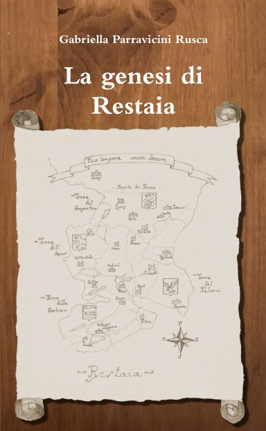 La genesi di Restaia