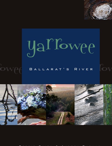 Yarrowee