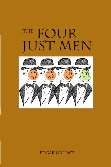 The Four Just Men