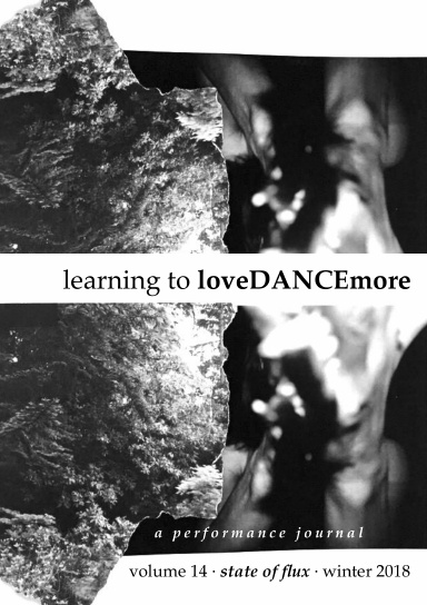 learning to loveDANCEmore volume 14