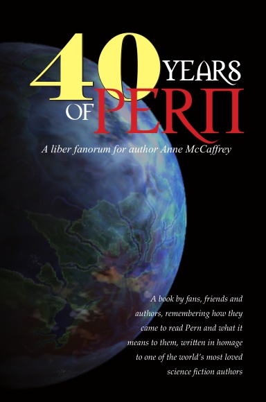 40 Years of Pern