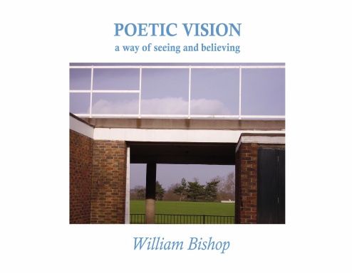 POETIC VISION - a way of seeing and believing