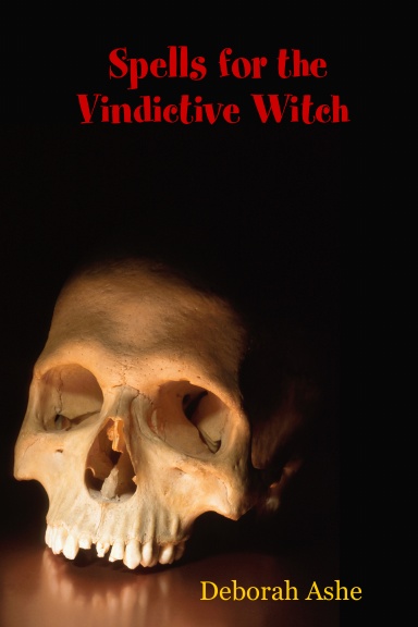 Spells for the Vindictive Witch