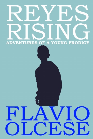 Reyes Rising