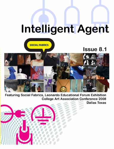 Intelligent Agent 8.1