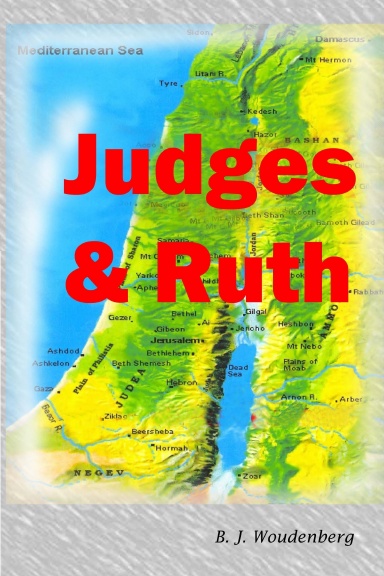 Judges and Ruth